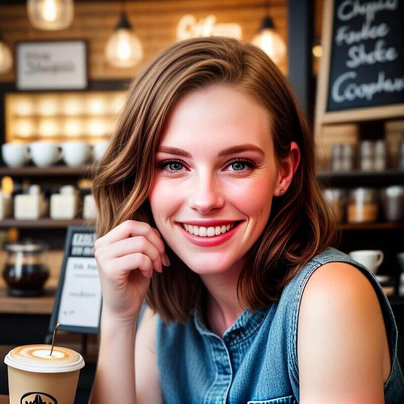 Sophie De Vries